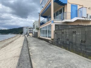 福岡糸島にある”海の見える素敵な施設です”オフサイト合宿には最適の非日常空間です！