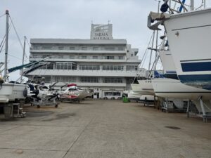 今回は神川県の逗子で”MEZAME”を開催させていただきました