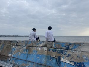 MEZAMEでもっとも大切にしている時間、それは相互理解