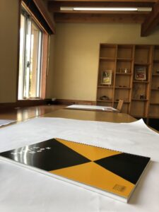 参加型未来プログラム”MEZAME”